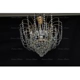 Люстра Акация № 1 - 1 лампа подвесная в Подольске