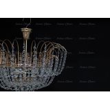 Люстра Акация № 1 - 3 лампы подвесная в Подольске