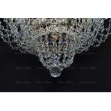 Люстра Акация № 1 - 3 лампы подвесная в Подольске