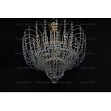 Люстра Акация № 1 - 3 лампы подвесная в Подольске