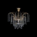 Люстра Акация № 3 - 1 лампа подвесная в Подольске