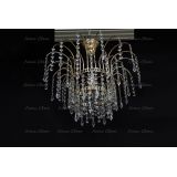 Люстра Акация № 3 - 1 лампа подвесная в Подольске