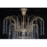 Люстра Акация № 3 - 1 лампа подвесная в Подольске