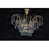 Люстра Акация № 4 - 1 лампа подвесная в Подольске