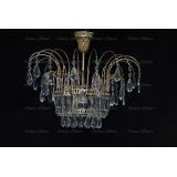 Люстра Акация № 4 - 1 лампа подвесная в Подольске