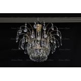 Люстра Акация № 4 - 1 лампа подвесная в Подольске