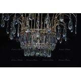 Люстра Акация № 4 - 1 лампа подвесная в Подольске