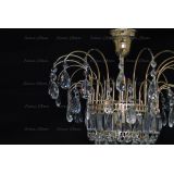 Люстра Акация № 4 - 1 лампа подвесная в Подольске