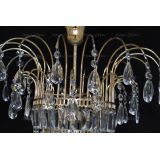 Люстра Акация № 4 - 1 лампа подвесная в Подольске