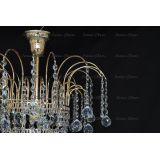 Люстра Акация № 5 - 1 лампа подвесная в Подольске