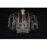 Люстра Акация № 5 - 1 лампа подвесная в Подольске