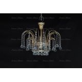 Люстра Акация № 5 - 1 лампа подвесная в Подольске