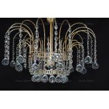 Люстра Акация № 5 - 1 лампа подвесная в Подольске