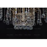 Люстра Акация № 5 - 1 лампа подвесная в Подольске