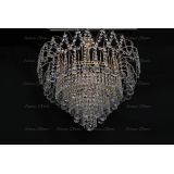 Люстра Акация № 4 - 4 лампы подвесная в Подольске