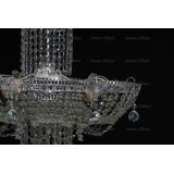 Люстра Ромашка Ольга подвесная в Подольске