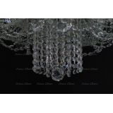 Люстра Ромашка Ольга подвесная в Подольске