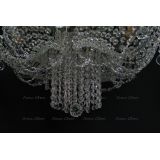 Люстра Ромашка Ольга подвесная в Подольске