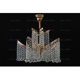 Люстра Лилия № 1 шар в Подольске