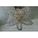 Люстра Лилия № 1 шар в Подольске