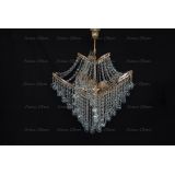 Люстра Лилия № 2 шар в Подольске