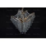 Люстра Лилия № 2 шар в Подольске