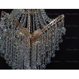 Люстра Лилия № 2 шар в Подольске