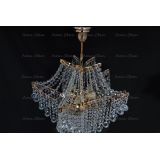 Люстра Лилия № 2 шар в Подольске