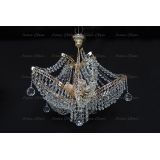 Люстра Лилия № 4 в Подольске