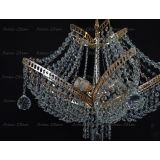 Люстра Лилия № 4 в Подольске