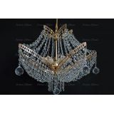 Люстра Лилия № 4 в Подольске