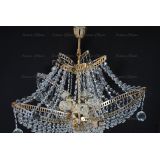 Люстра Лилия № 4 в Подольске