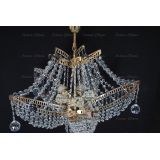 Люстра Лилия № 4 в Подольске