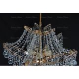 Люстра Лилия № 4 в Подольске