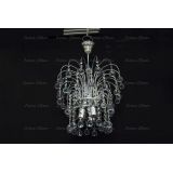 Люстра Каскад шар 30 мм в Подольске