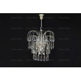 Люстра Каскад Журавль в Подольске