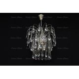 Люстра Каскад Журавль в Подольске