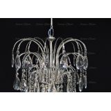 Люстра Каскад Журавль в Подольске