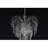 Люстра Каскад Журавль в Подольске