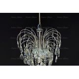 Люстра Каскад Журавль в Подольске