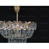 Люстра Катерина 1 лампа подвесная в Подольске