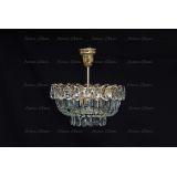 Люстра Катерина 1 лампа подвесная в Подольске