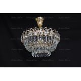 Люстра Катерина 1 лампа подвесная в Подольске