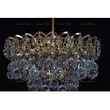 Люстра Катерина шар 1 лампа в Подольске Люстра Катерина шар 1 лампа в Подольске