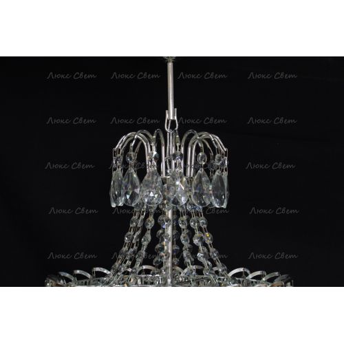 Люстра Натали малая в Подольске Гусь Хрустальный