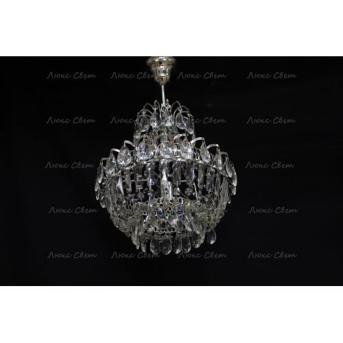 Люстра Натали малая в Подольске Гусь Хрустальный