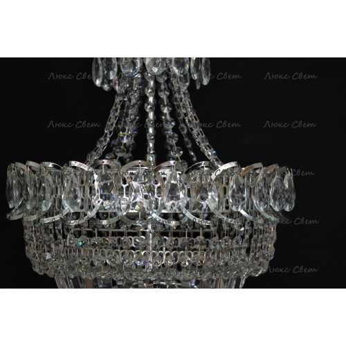 Люстра Натали в Подольске Гусь Хрустальный