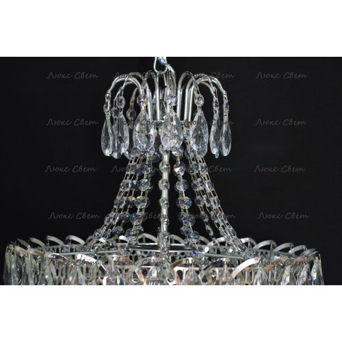 Люстра Натали в Подольске Гусь Хрустальный