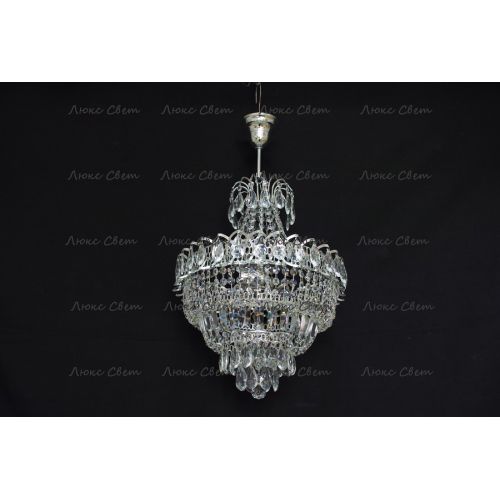 Люстра Натали в Подольске Гусь Хрустальный