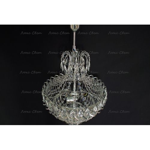 Люстра Натали в Подольске Гусь Хрустальный